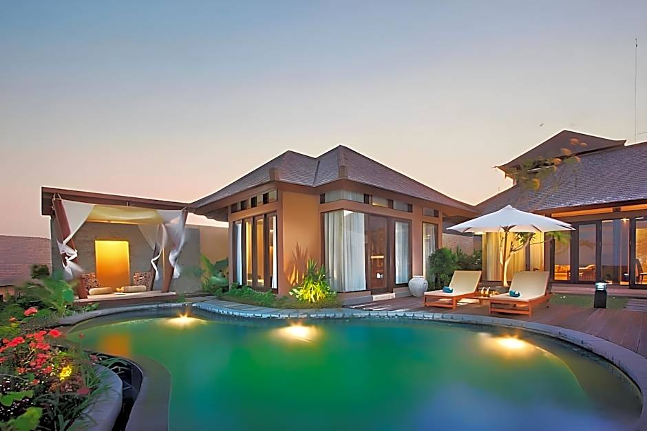 Ulu Segara Luxury Suites & Villas
