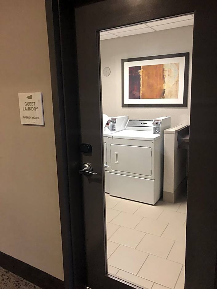 Homewood Suites By Hilton - Columbus/Osu, Oh