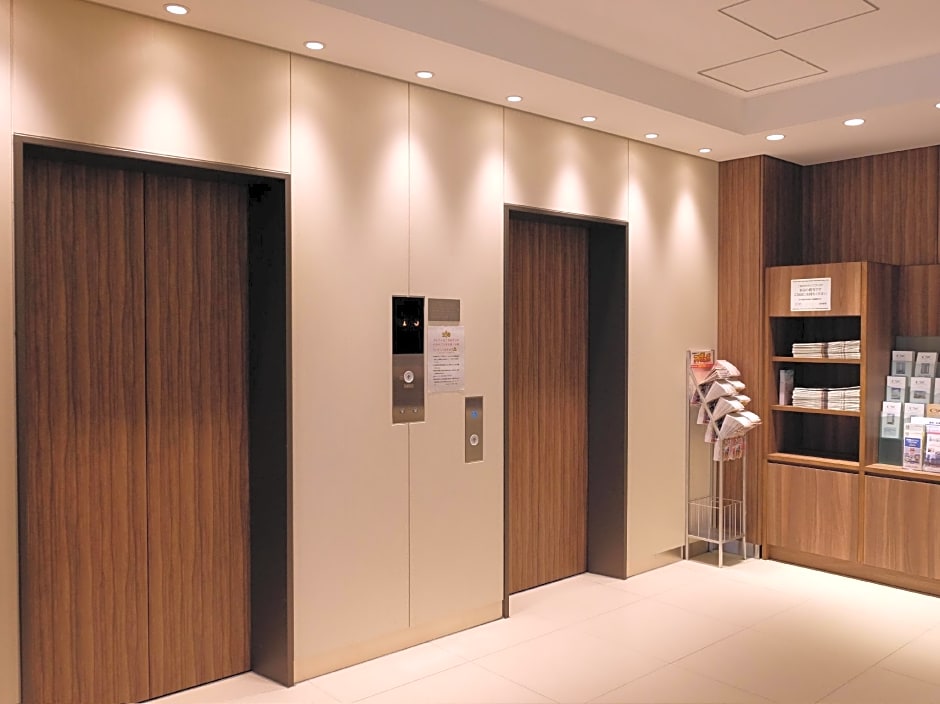 KEIKYU EX INN Akihabara -Tokyo Akihabara