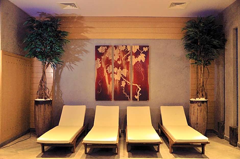 The Green Park Kartepe Resort