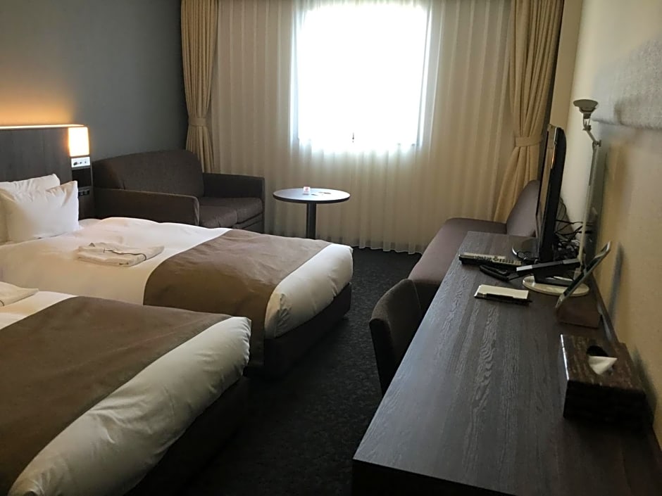 Hotel Folkloro Kakunodate