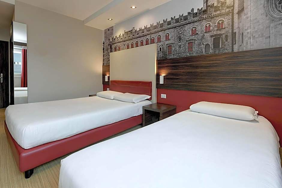 B&B Hotel Trento