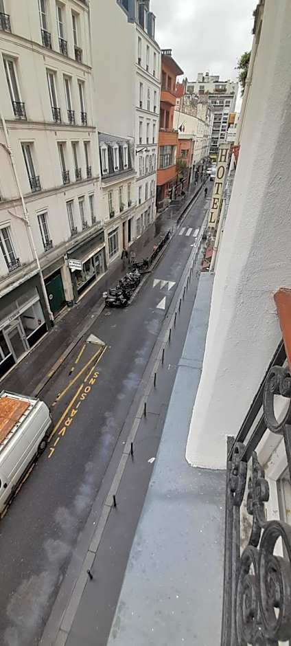 Hôtel des Andelys