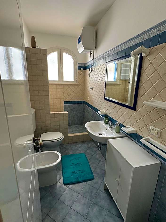 B&B Santa Maria Di Leuca