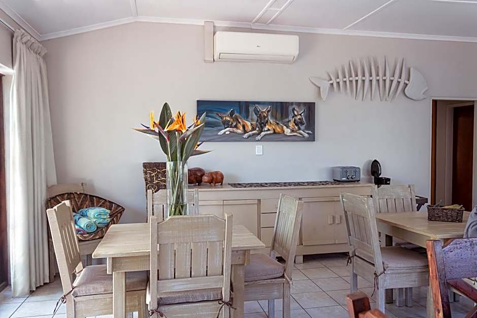 African Dreamz Guest House