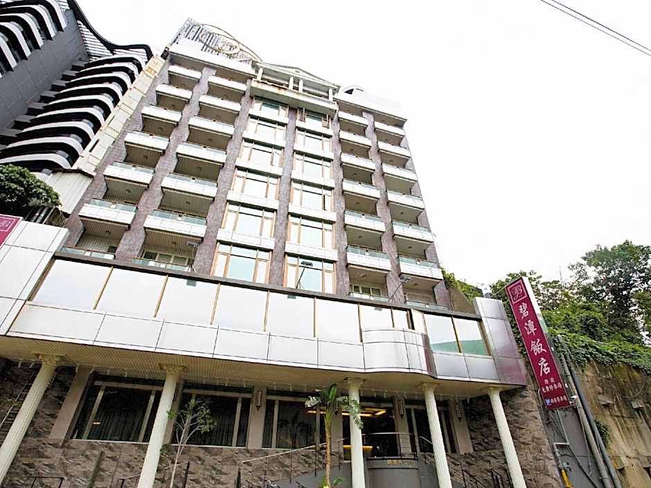 Bitan Hotel