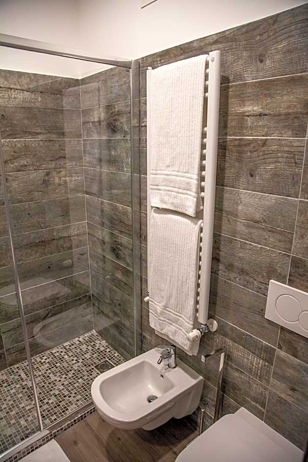 Casa delle Ginestre Bike