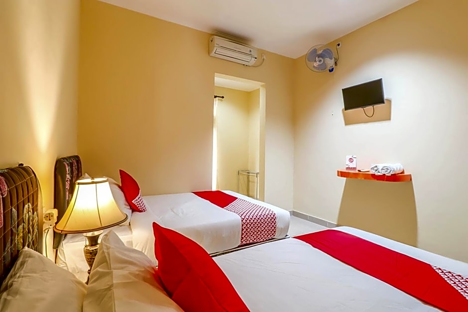 2280 Wisma Guntur Ii – Denpasar, ID