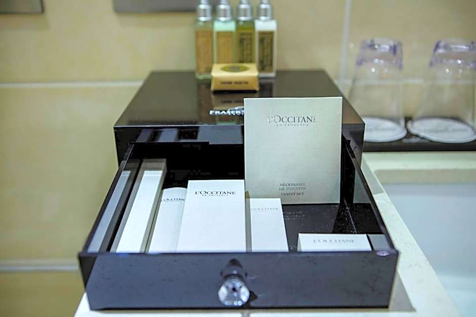 Fraser Suites Abuja