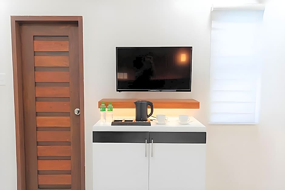 Le Dream Hotel near Vigan