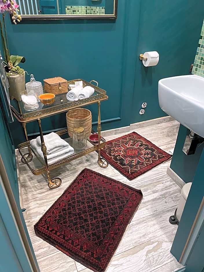 B&B Colombo by Addler House Ospitality