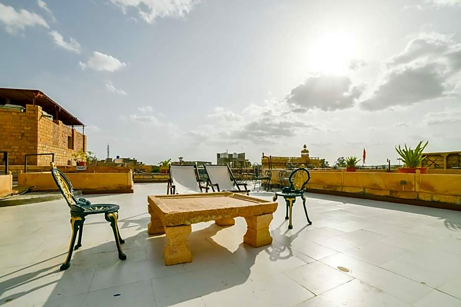 Nachana Haveli Hotel