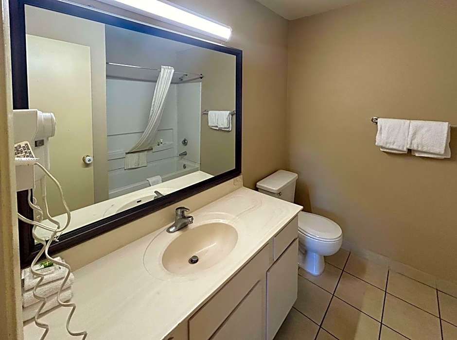 Motel 6 Tempe, AZ Elliot Road