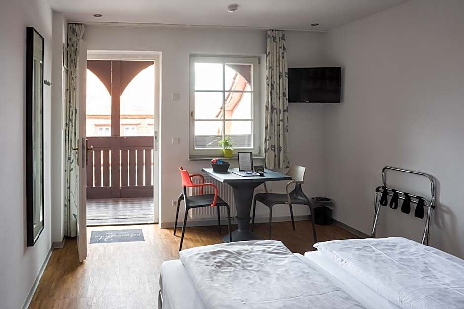 Apart-Hotel Heiligenthaler Hof