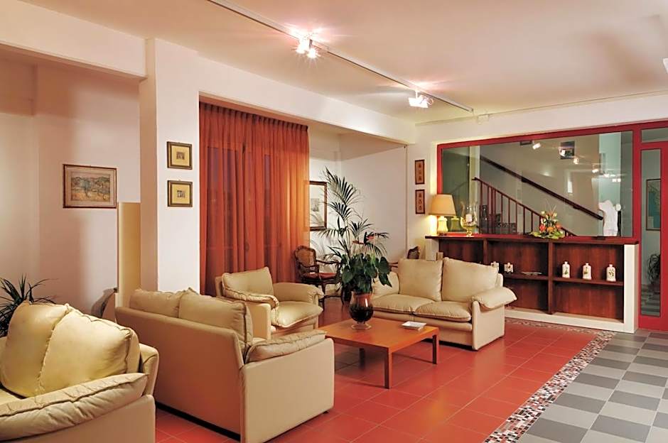 Hotel Stella Marina