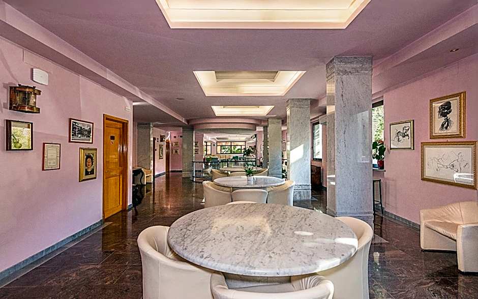 Hotel Mariotti