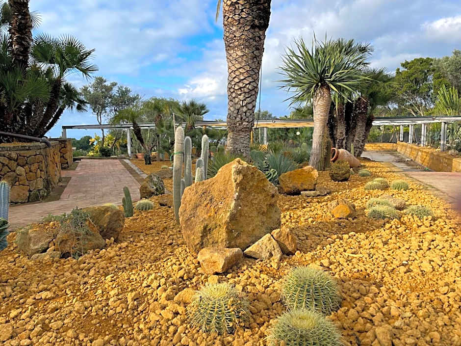 Colleverde Park Hotel