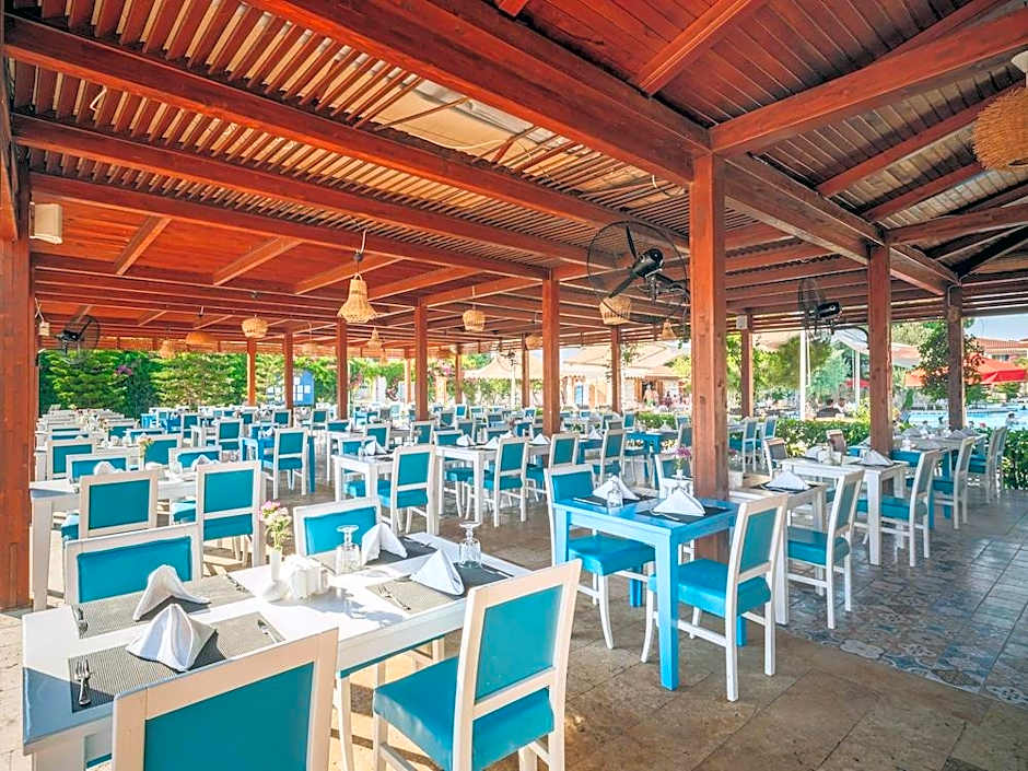 Selectum Family Comfort Side