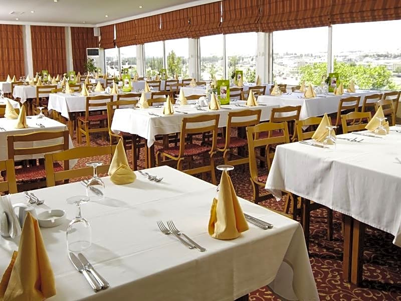 Dinler Hotels Urgup