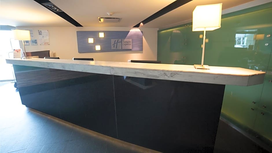 Holiday Inn Express Toluca Galerias Metepec By IHG