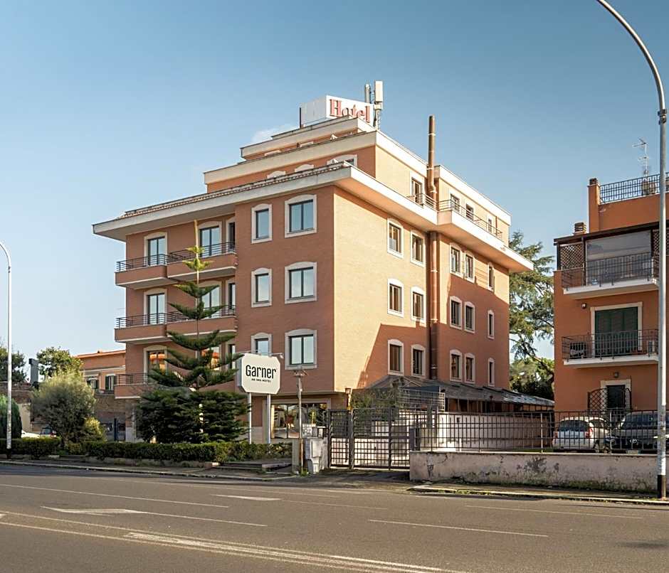 Garner Hotel Rome Aurelia by IHG