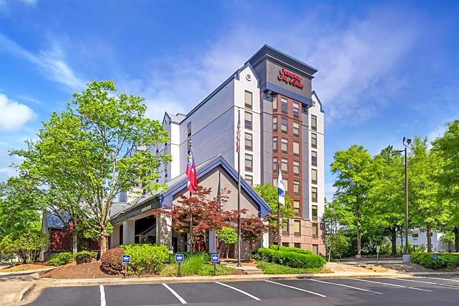 Hampton Inn & Suites Atlanta/Duluth/Gwinnett County