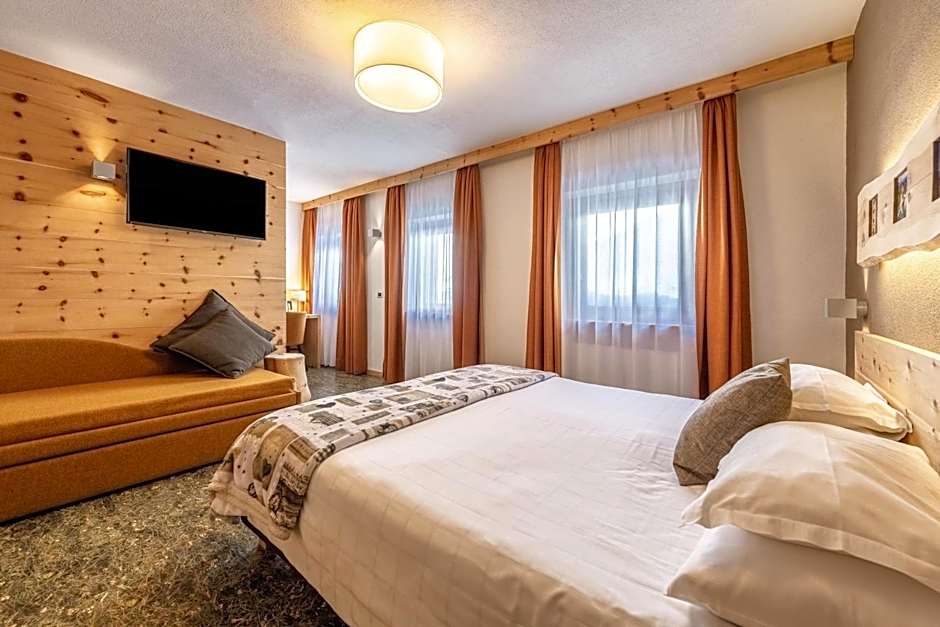 Hotel Col di Lana