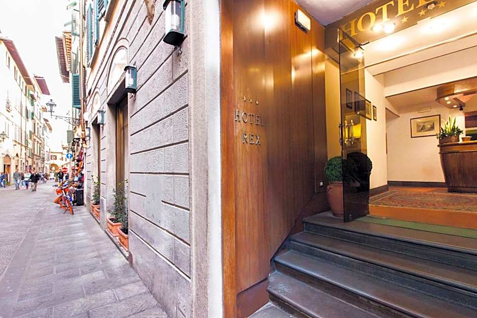 Hotel Rex
