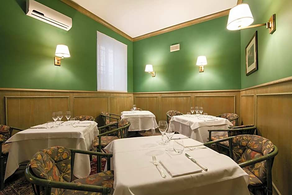Albergo Delle Notarie