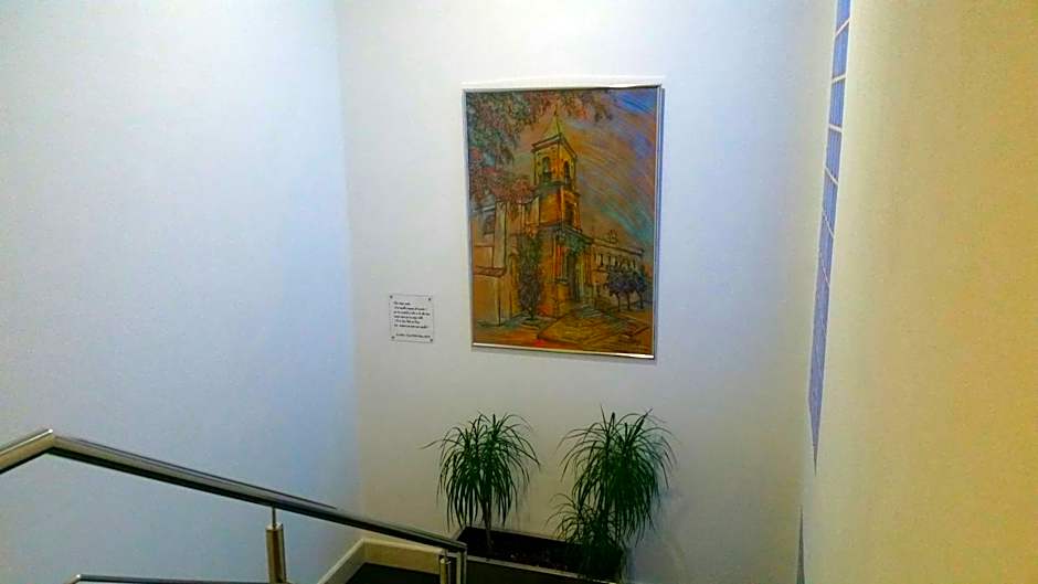 Hotel Pradillo Conil