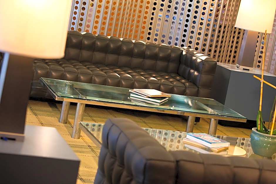 Washington Plaza Hotel