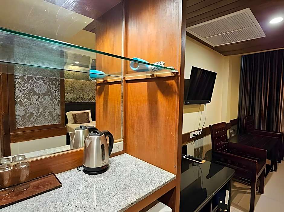 Boutique Bravo Hotel