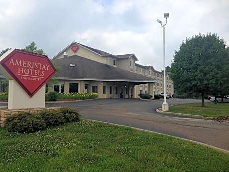 Ameristay Inn & Suites