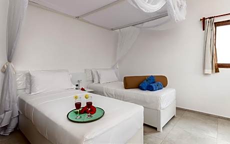 Baobab Garden Room