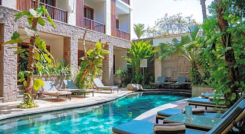 Akana Boutique Hotel