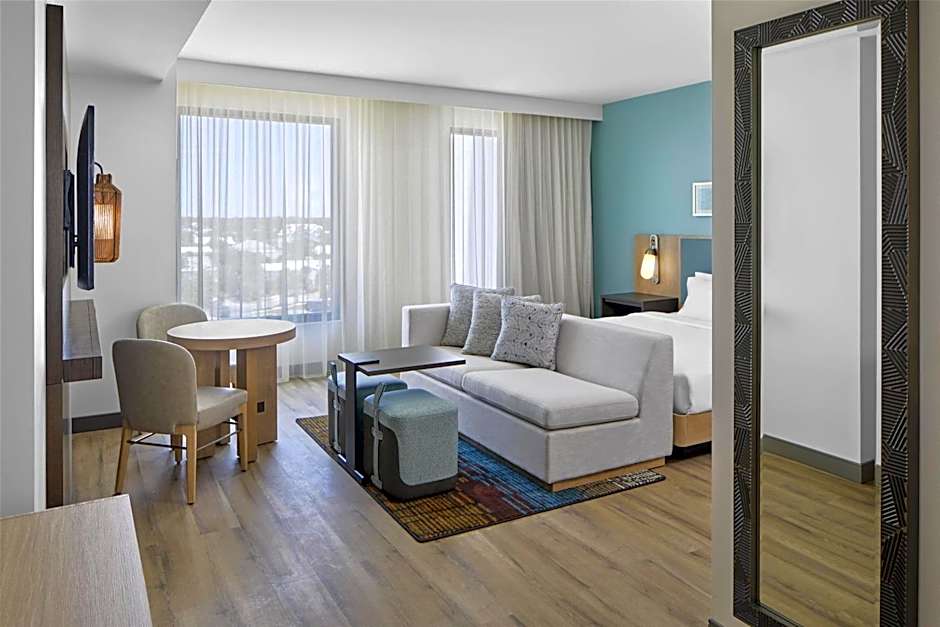 Embassy Suites By Hilton Gulf Shores Beach Resort