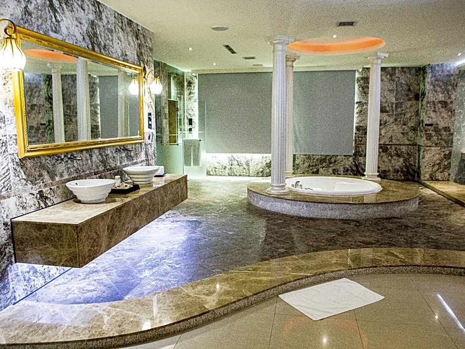 All-Ur Boutique Motel-Chang Hua Branch