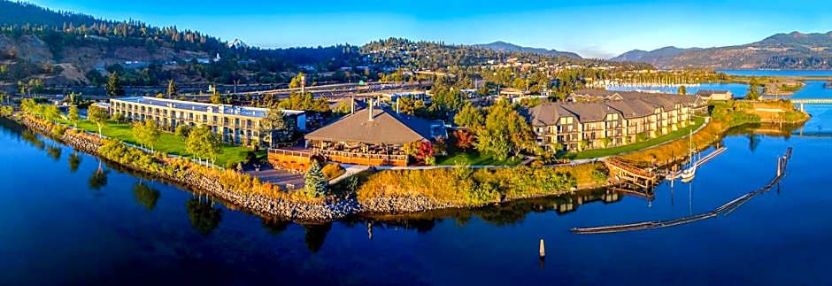 Best Western Plus Hood River Inn