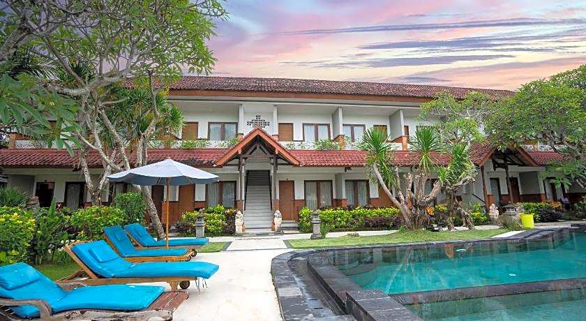 Hotel Sinar Bali Legian