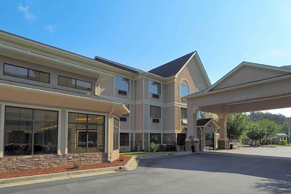 Country Inn & Suites by Radisson, Canton, GA