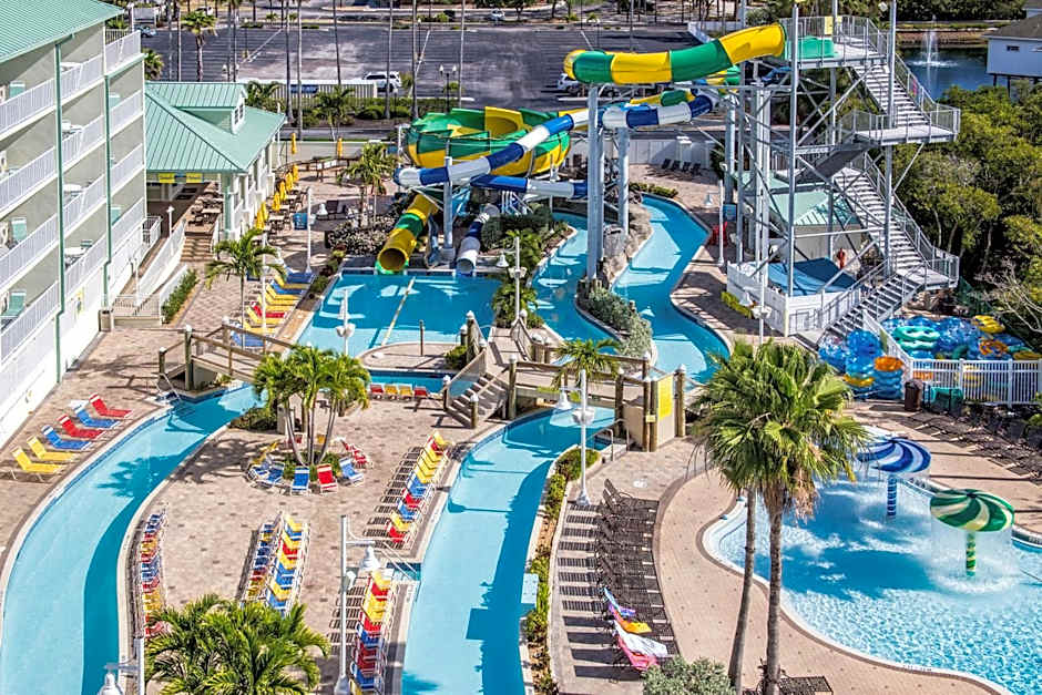 Holiday Inn Hotel & Suites Clearwater Beach South Harbourside By IHG