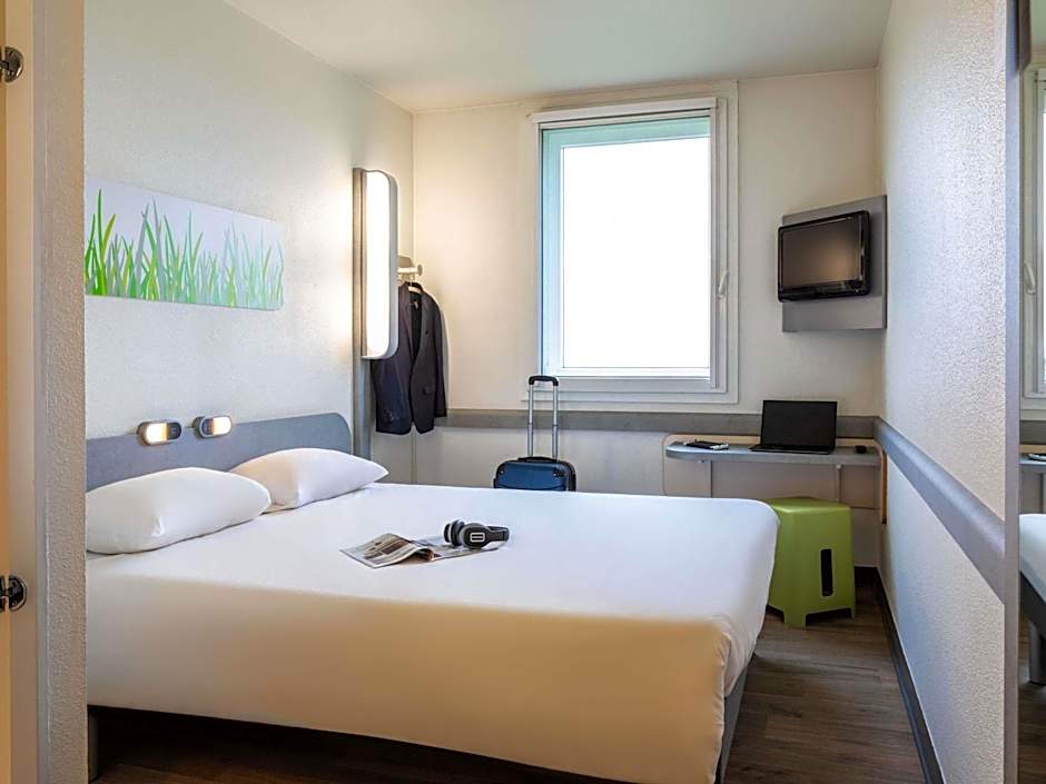 ibis budget Roissy CDG Paris Nord 2