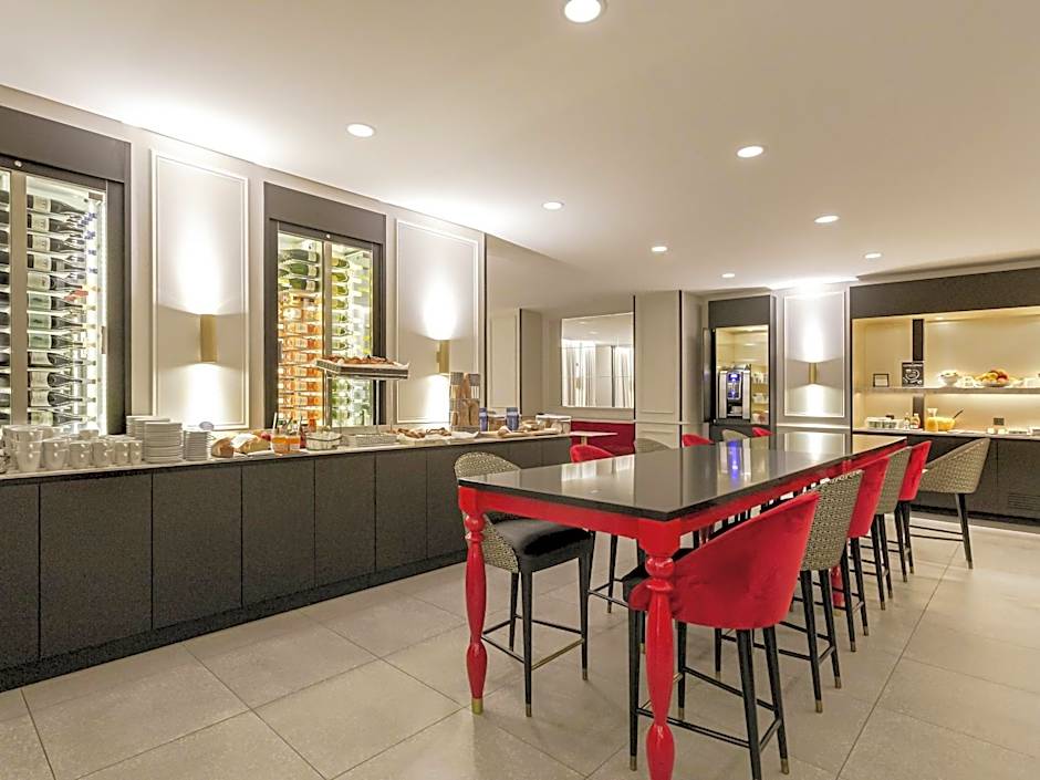 ibis Styles Toulouse Centre Capitole