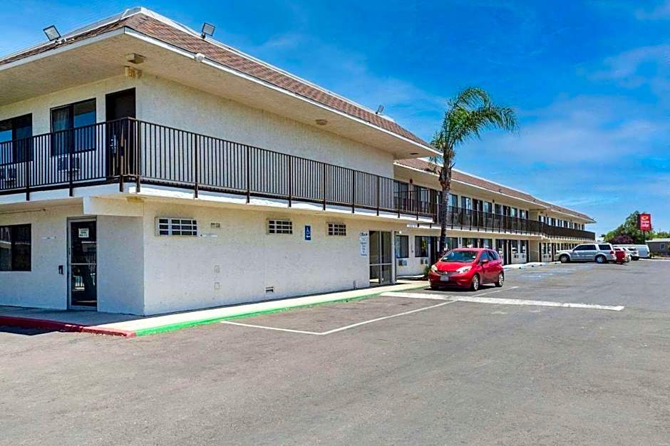 Econo Lodge