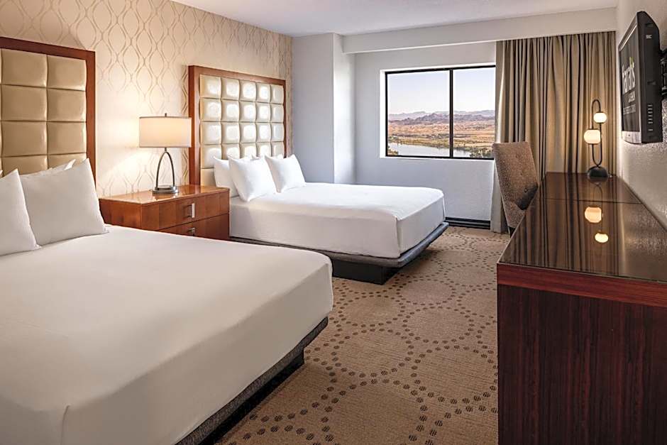 Photo 1 of 4 of Deluxe 2 Double Beds, North Tower