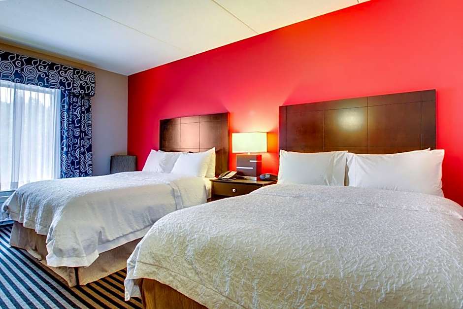 Hampton Inn By Hilton Birmingham Leeds