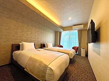 HOTEL ARROWS ARASHIYAMA