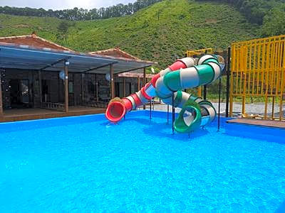 Daedunsan Four Seasons Pension
