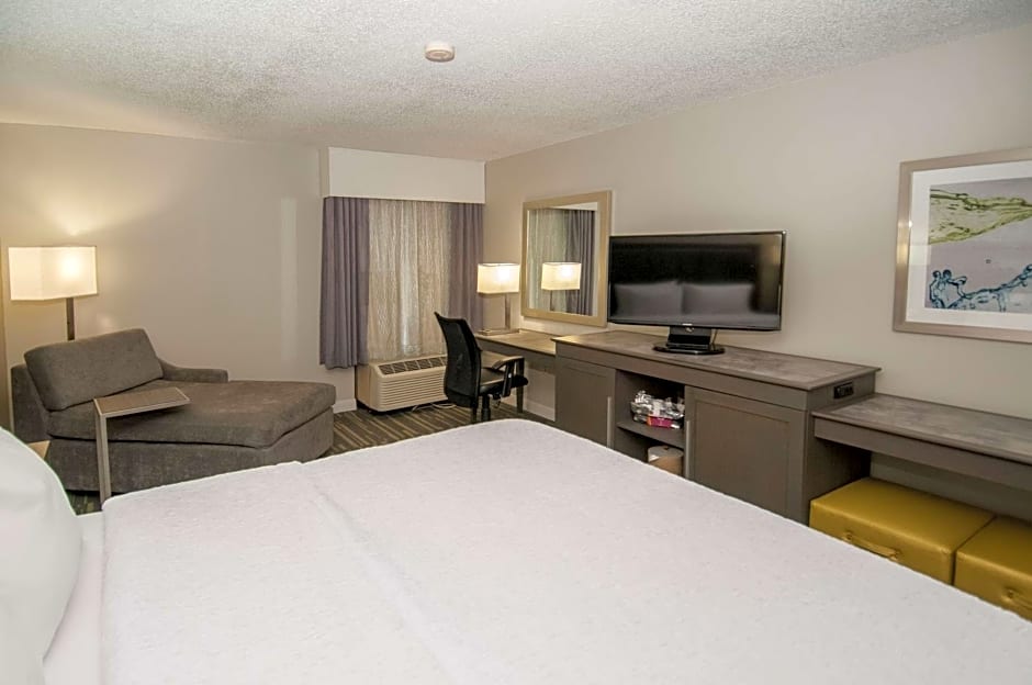 Hampton Inn By Hilton Shreveport/Bossier City