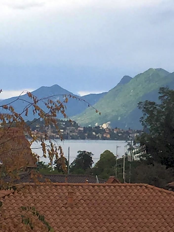 B&b Il Tempo Del Sogno – Baveno, NC